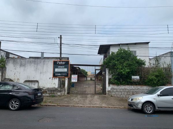 Terreno, à venda, Camaquã - Porto Alegre — foto 5