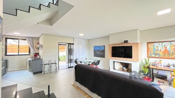Casa, 3 quartos, à venda, 131 m², Hípica - Porto Alegre — foto 4