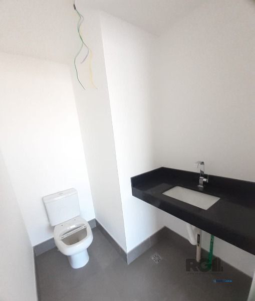 Sala Comercial no Pontal Sala 2204, à venda, 33 m², Praia de Belas - Porto Alegre — foto 5