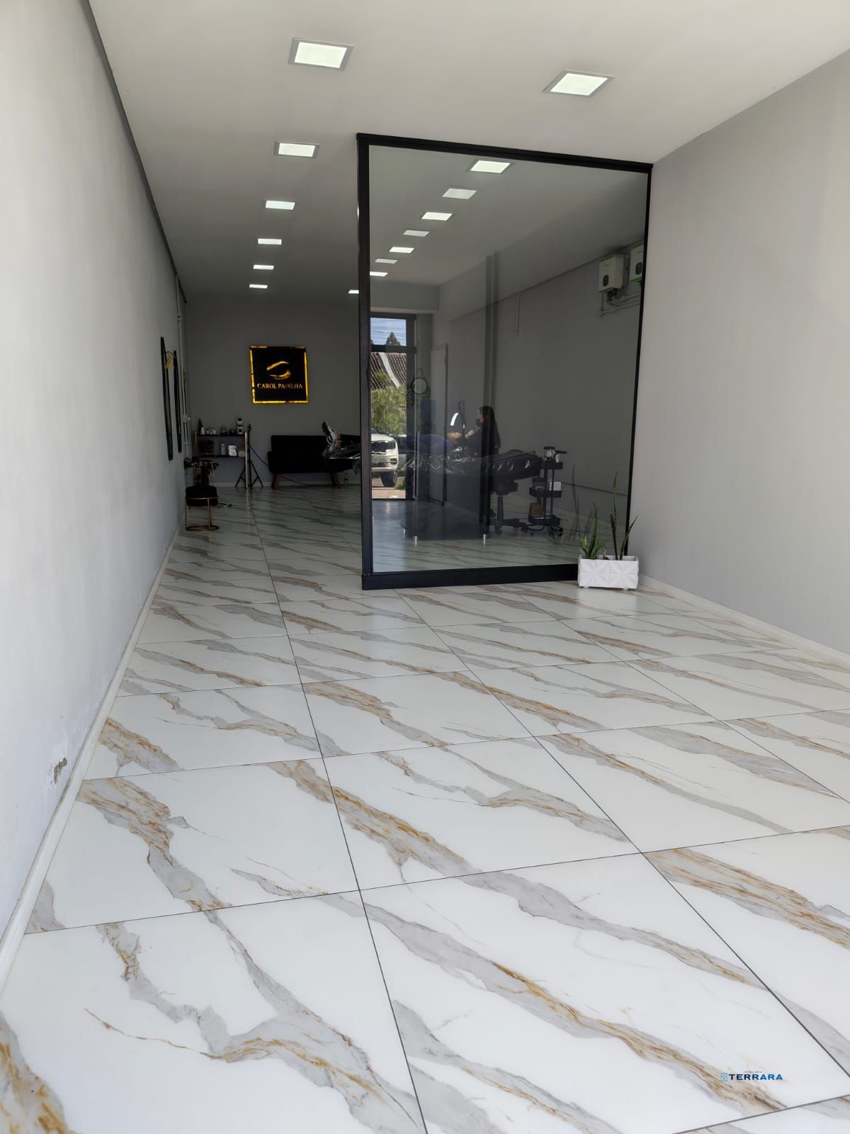 Prédio Comercial, 2 salas, à venda, 200 m², Restinga - Porto Alegre — foto 4