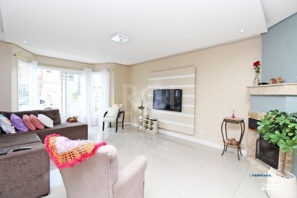 Casa, 3 quartos, à venda, 132 m², Hípica - Porto Alegre — foto 4