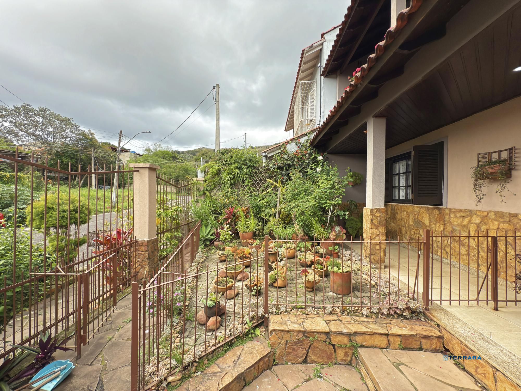 Casa, 3 quartos, à venda, 256 m², Hípica - Porto Alegre — foto 4