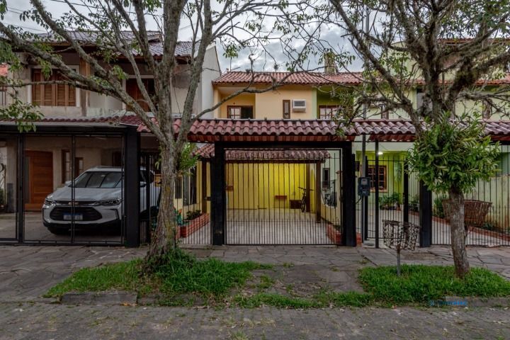 Casa, 2 quartos, à venda, 85 m², Aberta dos Morros - Porto Alegre — foto 2