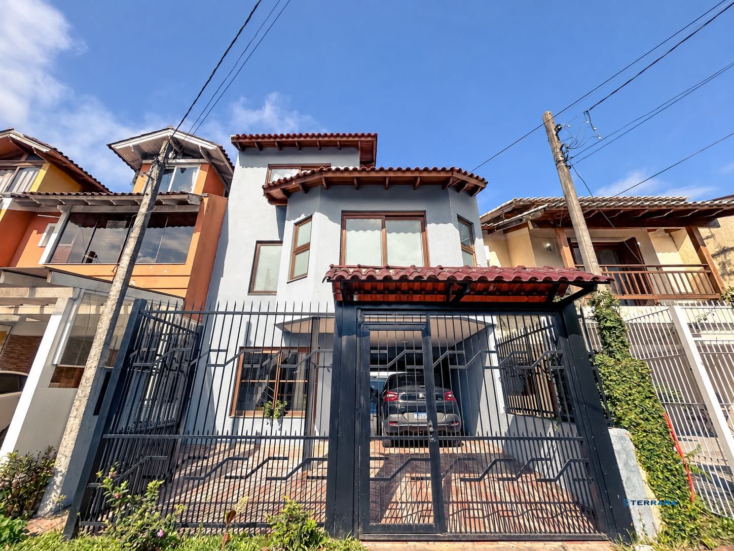 Casa, 2 suítes, à venda, 208 m², Hípica - Porto Alegre — foto 2