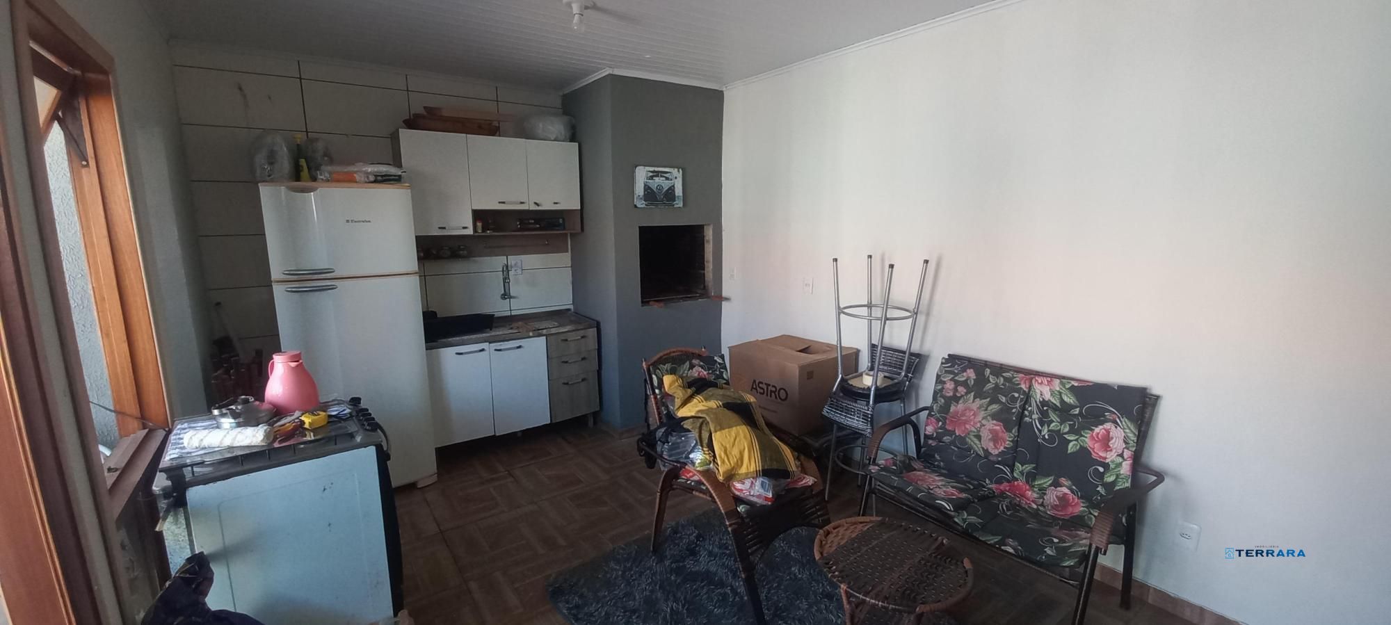 Casa, 2 quartos, à venda, 125 m², Restinga - Porto Alegre — foto 4