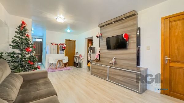 Casa, 3 quartos, à venda, 100 m², Hípica - Porto Alegre — foto 2