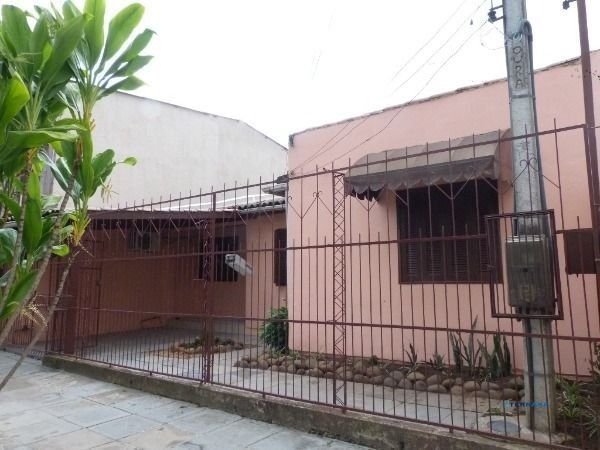 Casa, 3 quartos, à venda, 90 m², Restinga - Porto Alegre — foto 4