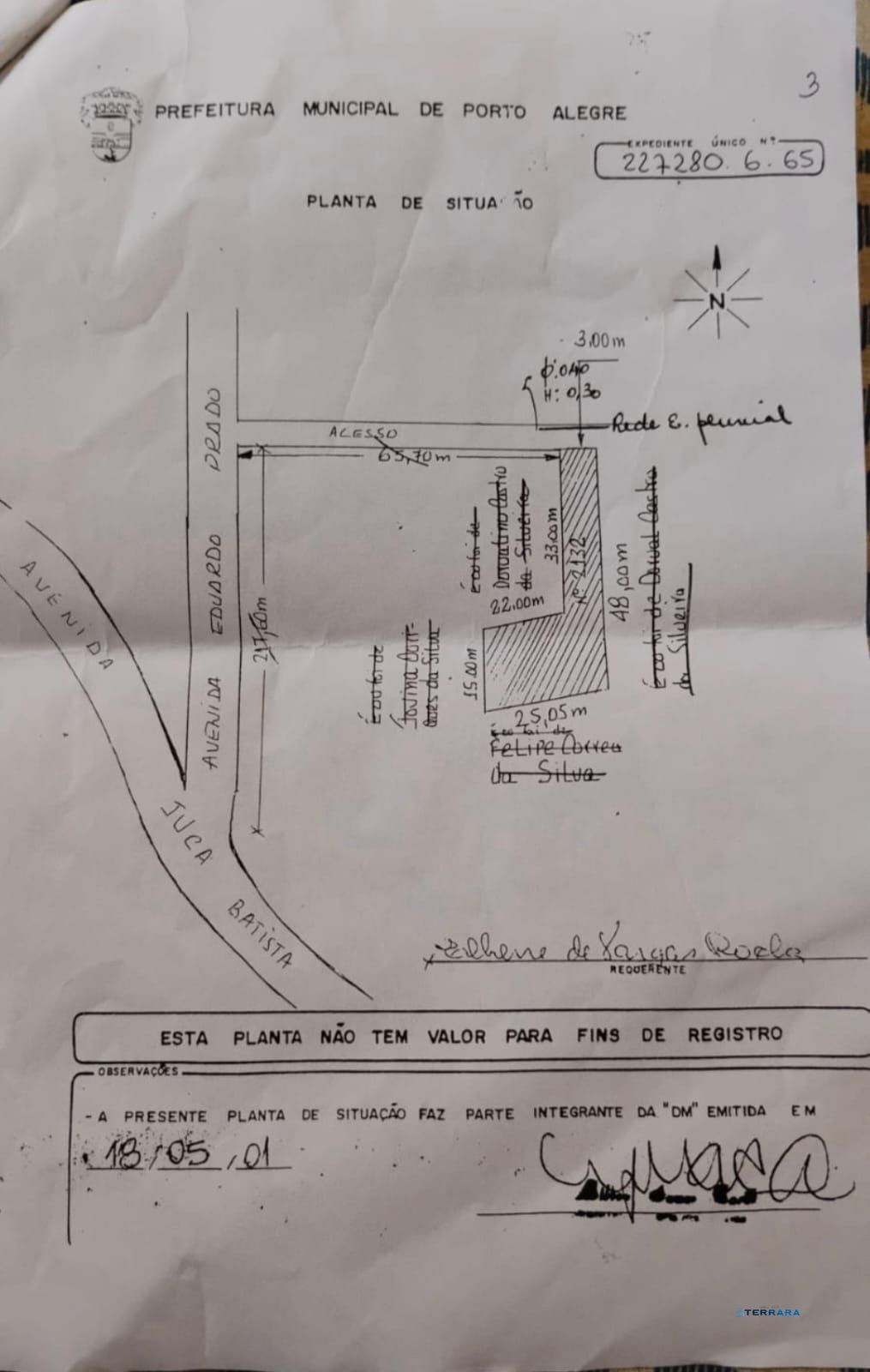 Terreno, à venda, Cavalhada - Porto Alegre — foto 4