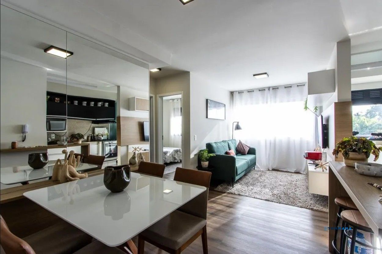 Apartamento, 2 quartos, à venda, 51 m², Vila Nova - Porto Alegre — foto 2