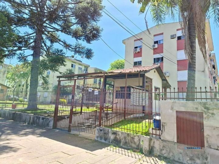 Apartamento de 2 dormitórios para Venda no bairro Vila Nova – Porto Alegre