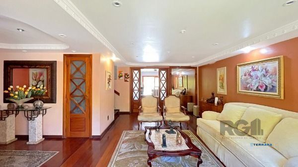 Casa, 3 suítes, à venda, 340 m², Ipanema - Porto Alegre — foto 4