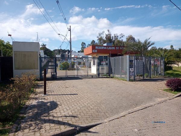 Terreno em Condominio para Venda - 0m², 0 dormitórios, Lagos De Nova Ipanema