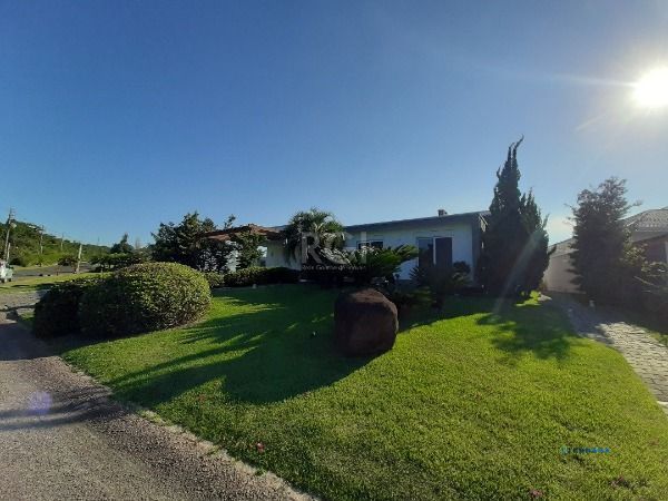 Casa de Condomínio Terra Ville, 3 suítes, à venda, 320 m², Belém Novo - Porto Alegre — foto 4