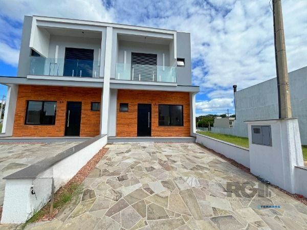 Casa de Condomínio, 3 quartos, à venda, 115 m², Campo Novo - Porto Alegre — foto 3