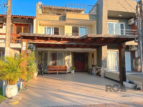 Casa, 3 quartos, à venda, 170 m², Hípica - Porto Alegre — foto 3
