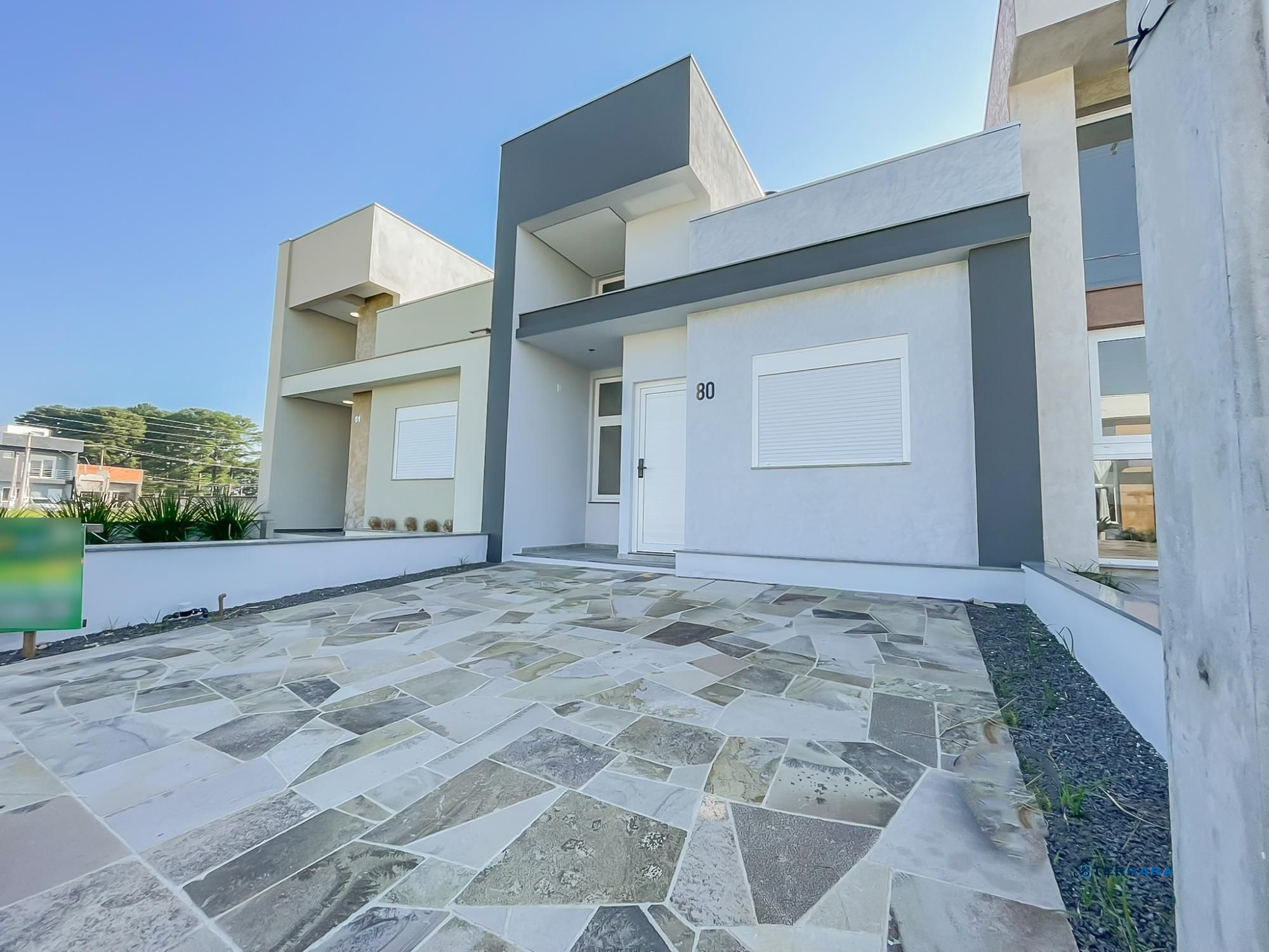 Casa de Condomínio, 3 quartos, à venda, 85 m², Hípica - Porto Alegre — foto 2