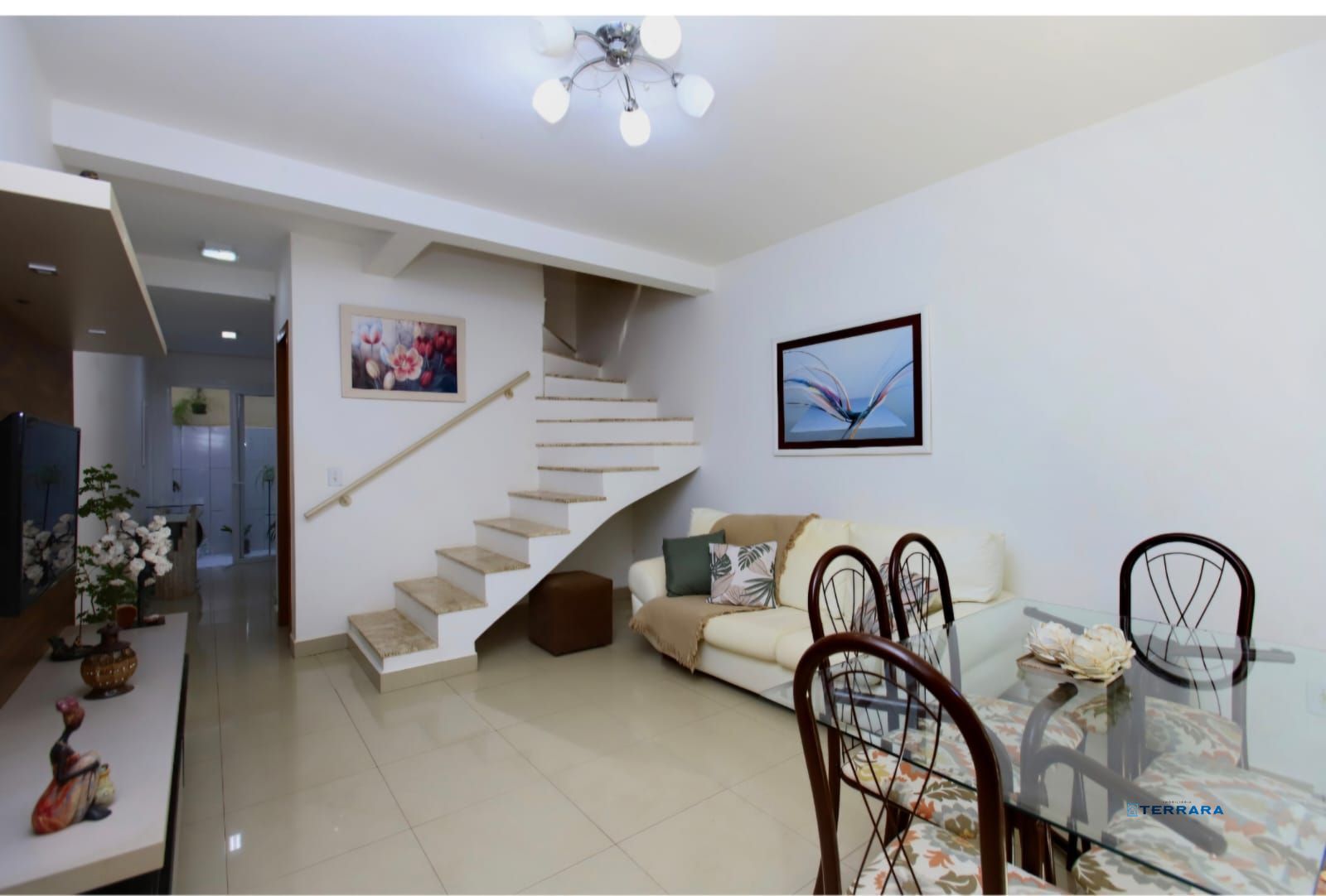 Casa de Condomínio, 2 quartos, à venda, 101 m², Aberta dos Morros - Porto Alegre — foto 4