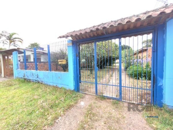 Terreno, à venda, Ponta Grossa - Porto Alegre — foto 2