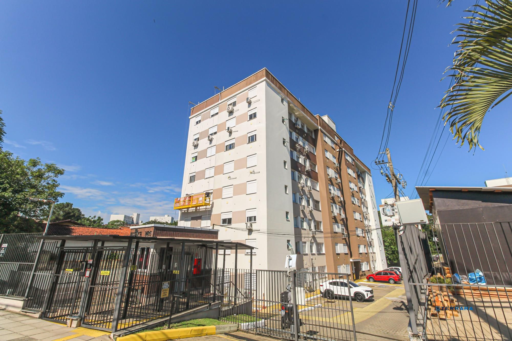 Apartamento 2 quartos à venda, 51m², Vila Nova - Porto Alegre
