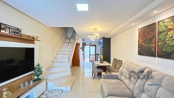 Casa, 2 suítes, à venda, 109 m², Guarujá - Porto Alegre — foto 4