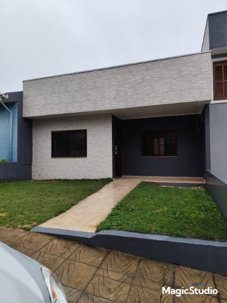 Casa de Condomínio 2 quartos à venda, 70m², Belém Velho - Porto Alegre