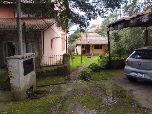 Terreno, à venda, Santa Tereza - Porto Alegre — foto 3