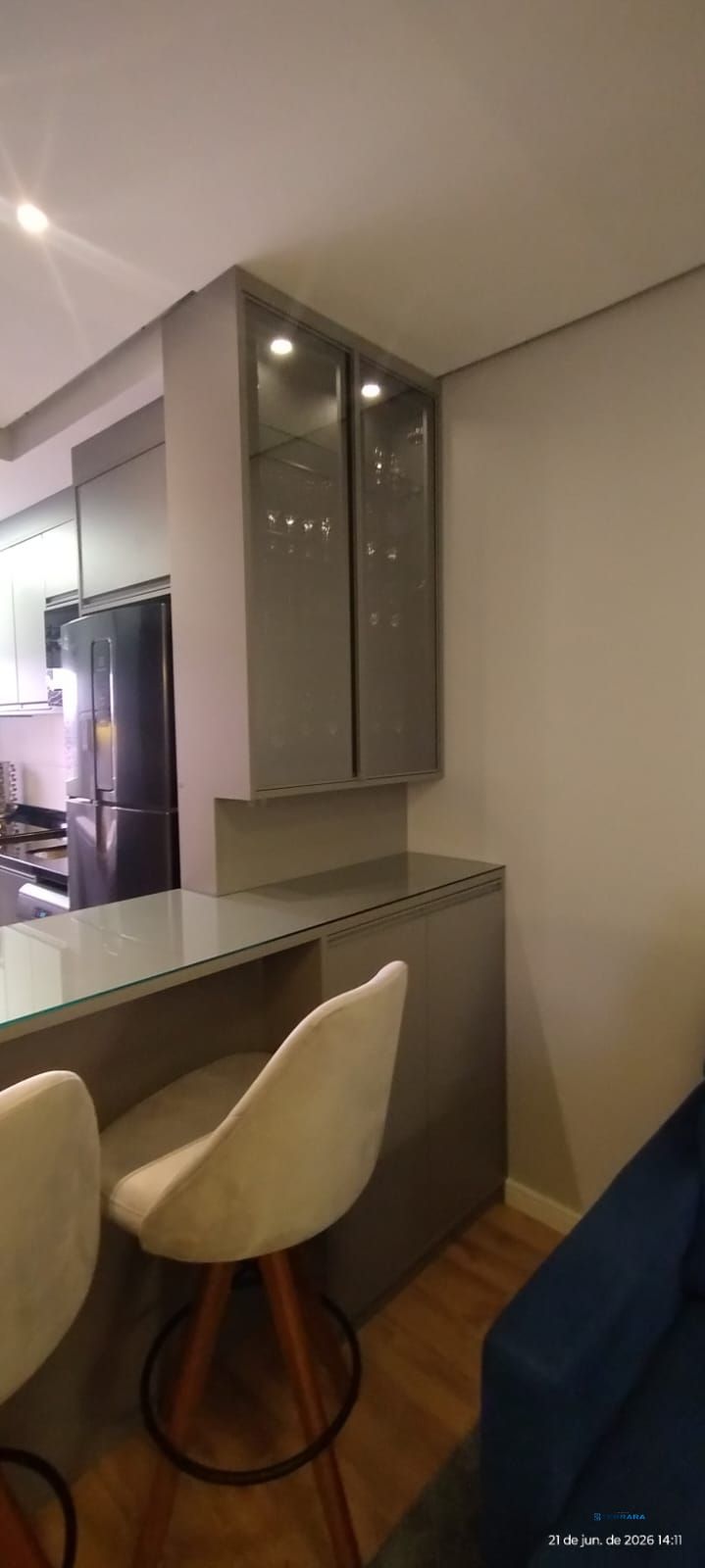 Apartamento, 2 quartos, à venda, 45 m², Lomba do Pinheiro - Porto Alegre — foto 5