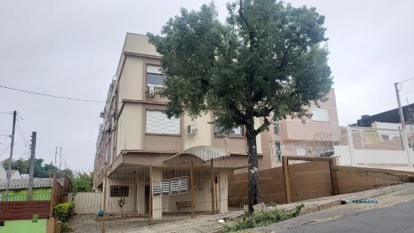 Apartamento para Venda - 39.02m², 1 dormitório, 1 vaga - Nonoai