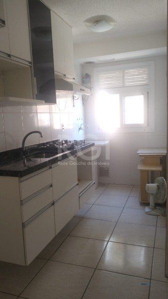 Apartamento, 2 quartos, à venda, 48 m², Restinga - Porto Alegre — foto 5