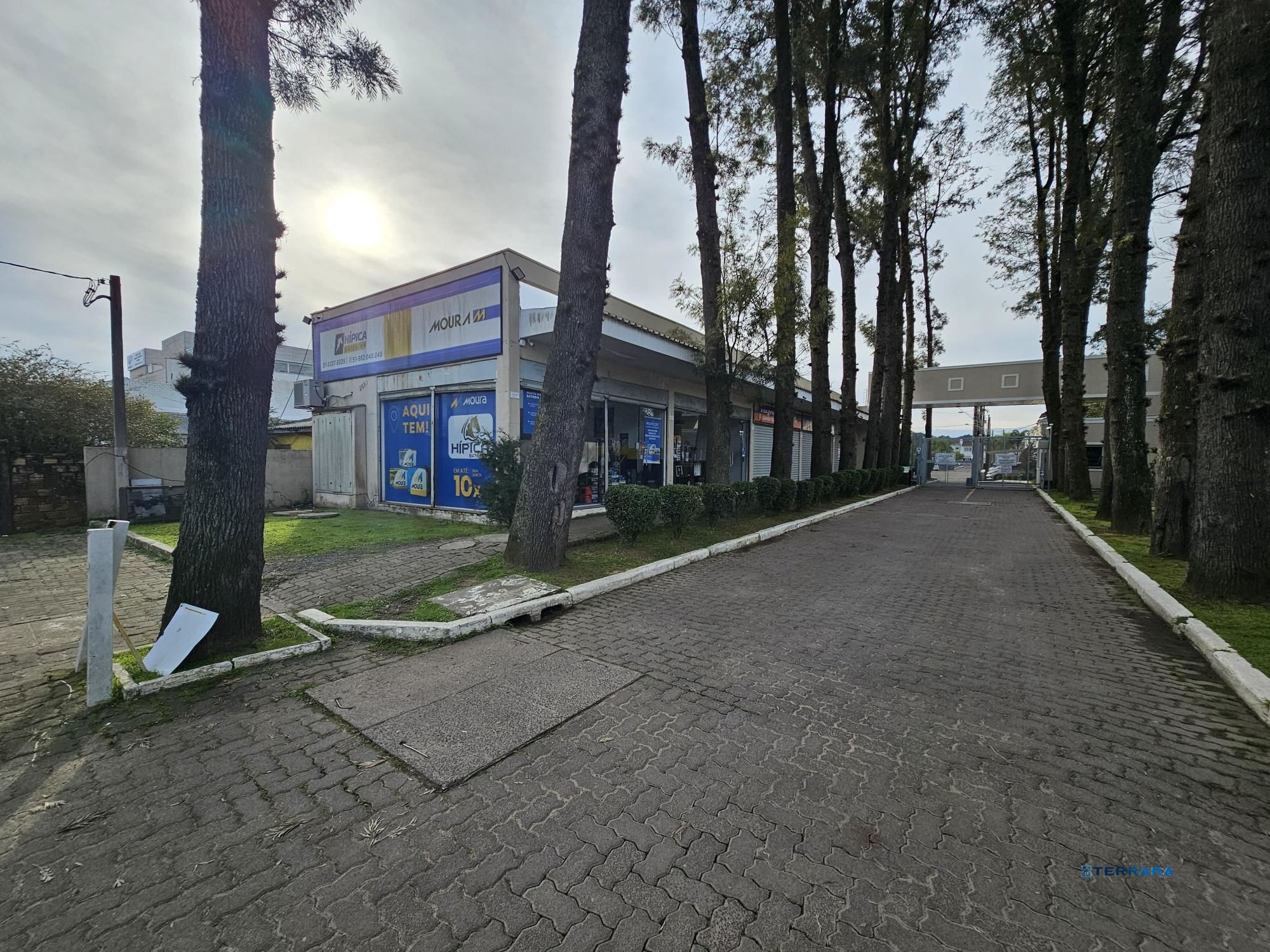 EXCELENTE LOJA COMERCIAL