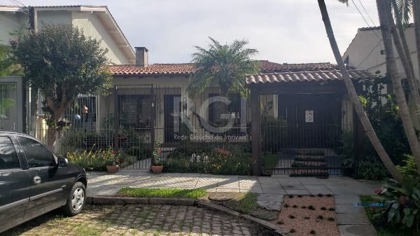 Casa, 3 quartos, à venda, 147 m², Espírito Santo - Porto Alegre — foto 2