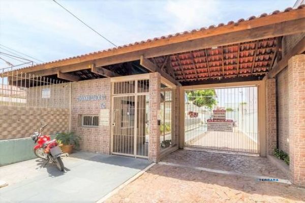 Apartamento para Venda - 39.52m², 1 dormitório, Camaquã