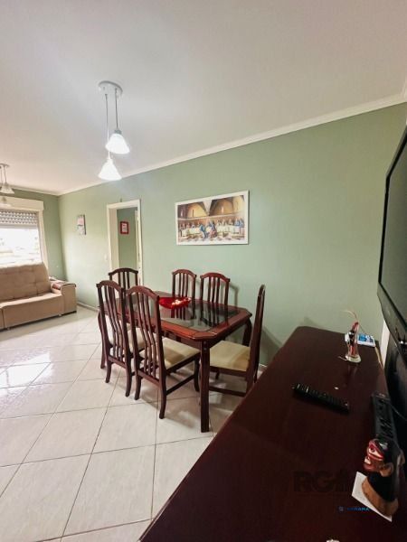 Apartamento, 2 quartos, à venda, 61 m², Cristal - Porto Alegre — foto 4