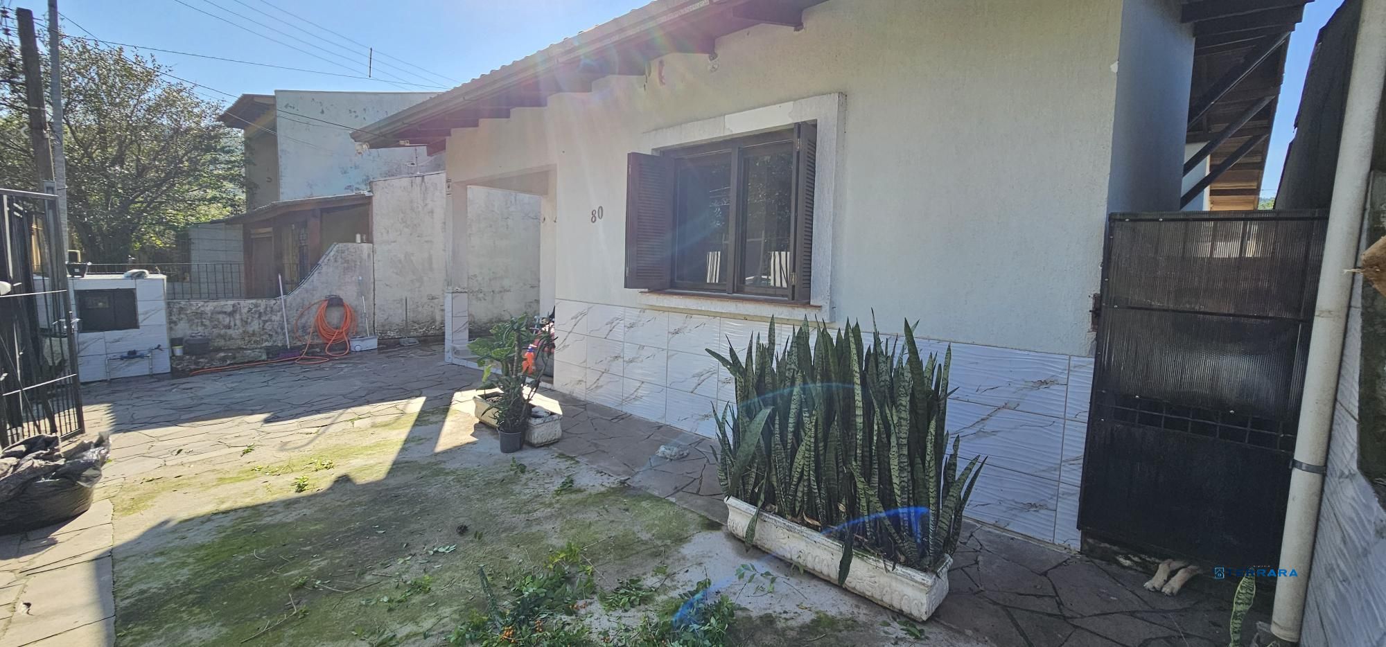 Casa, 3 quartos, à venda, 80 m², Aberta dos Morros - Porto Alegre — foto 4