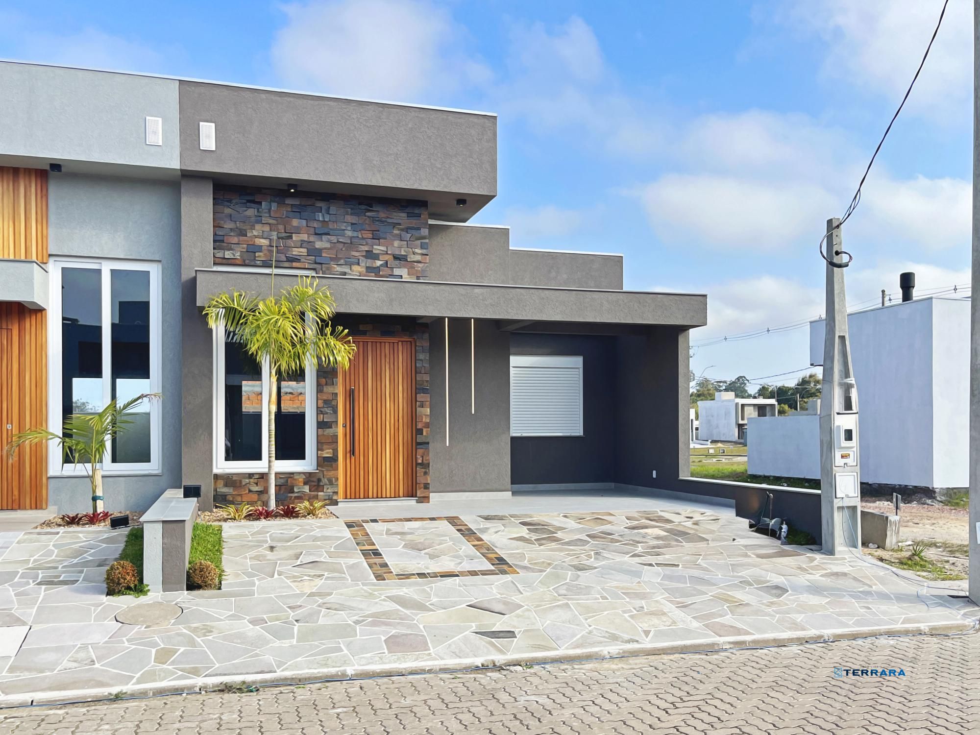 Casa de Condomínio, 3 quartos, à venda, 97 m², Hípica - Porto Alegre — foto 3