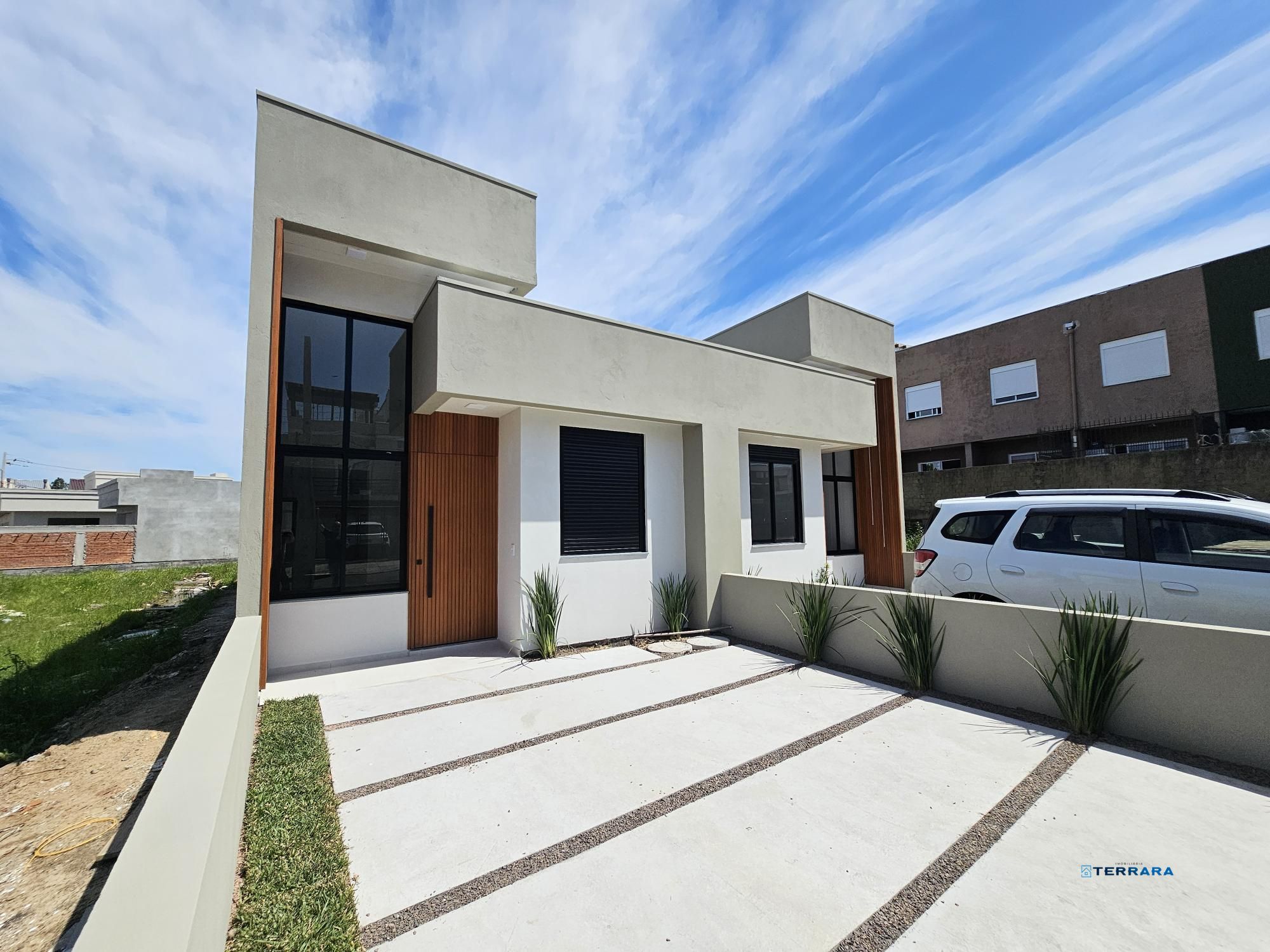 Casa, 3 quartos, à venda, 78 m², Hípica - Porto Alegre — foto 2