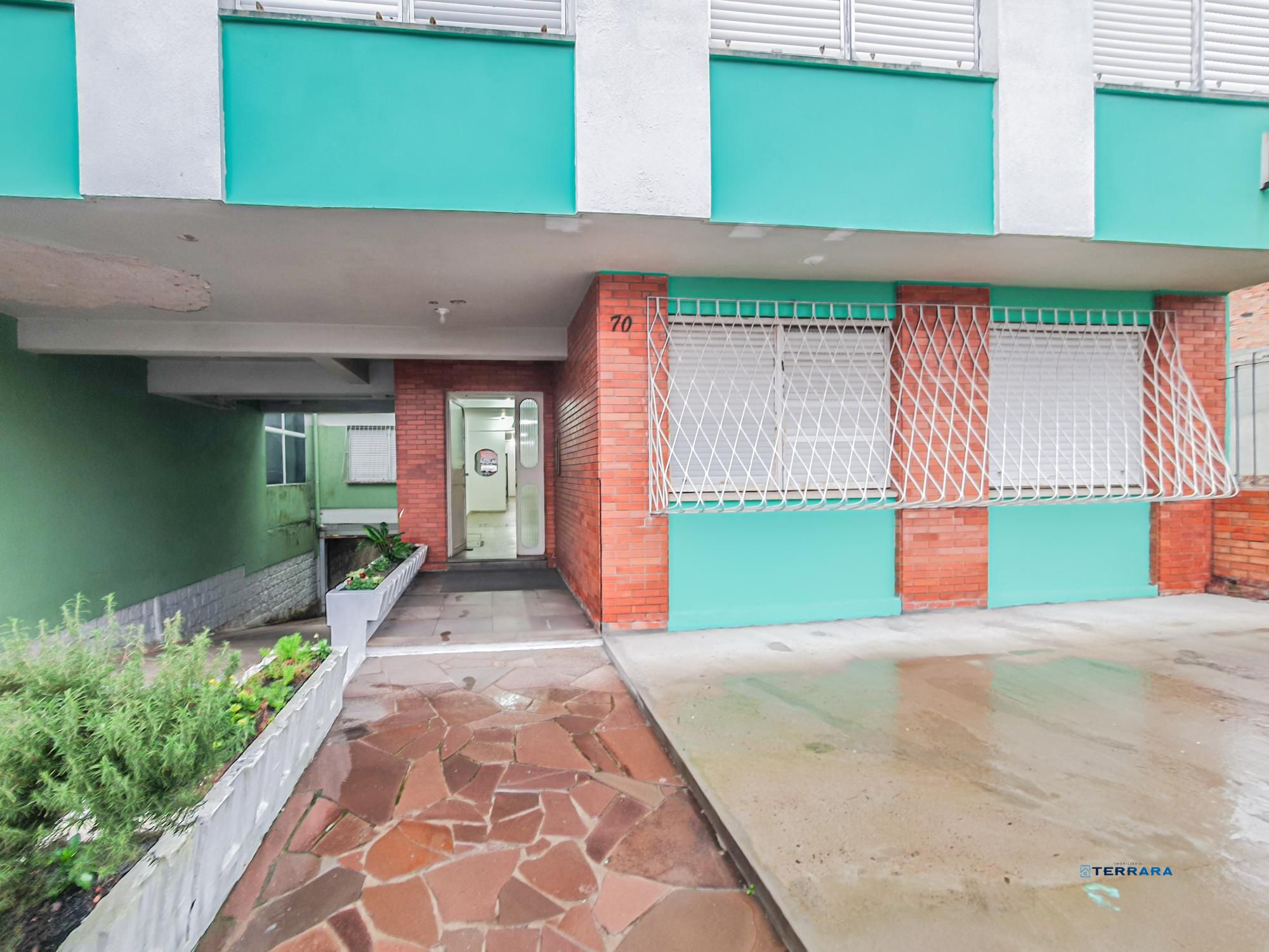 Apartamento, 1 suíte, à venda, 63 m², Camaquã - Porto Alegre — foto 3