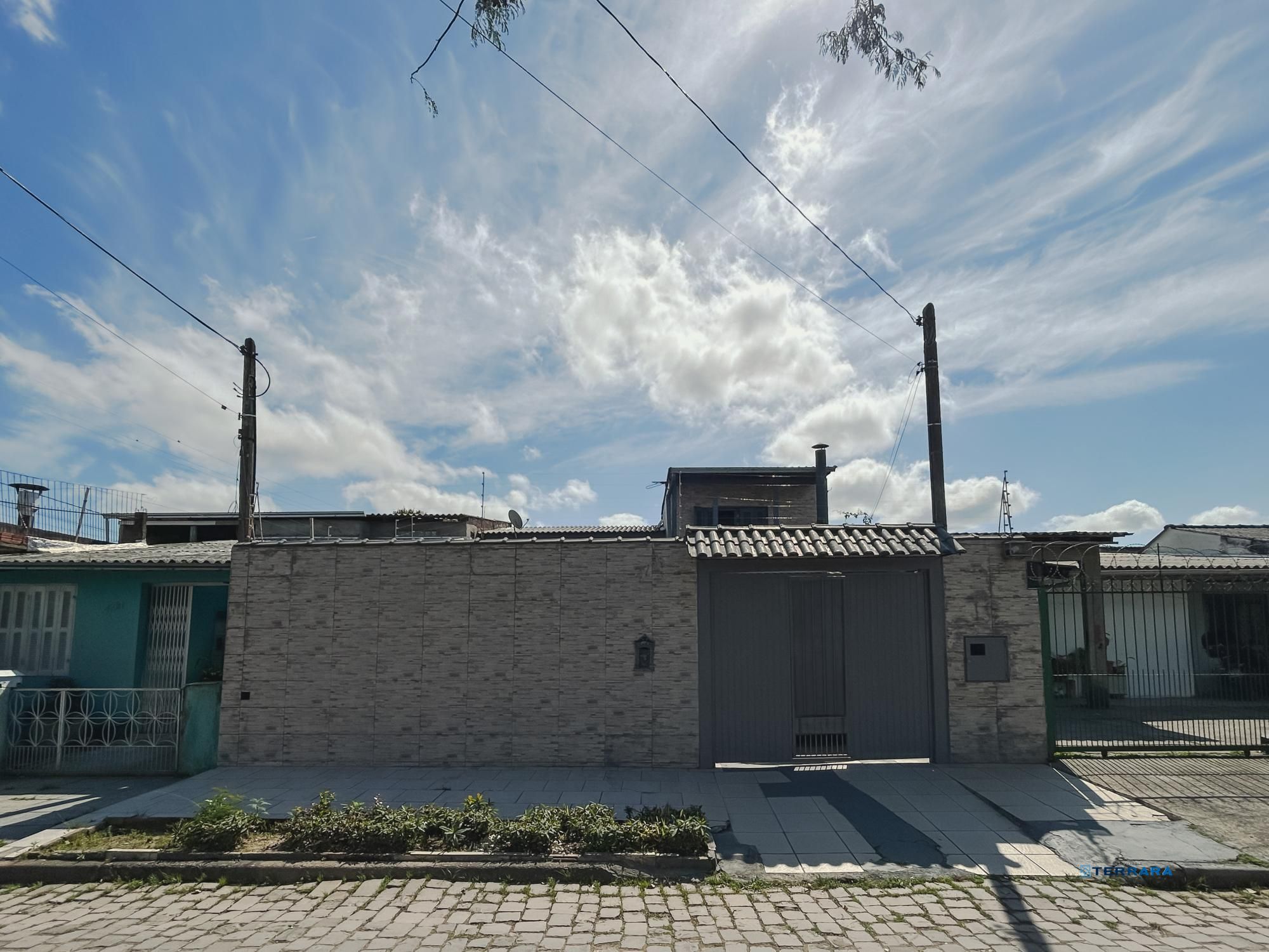 Casa, 4 quartos, à venda, 80 m², Restinga - Porto Alegre — foto 3