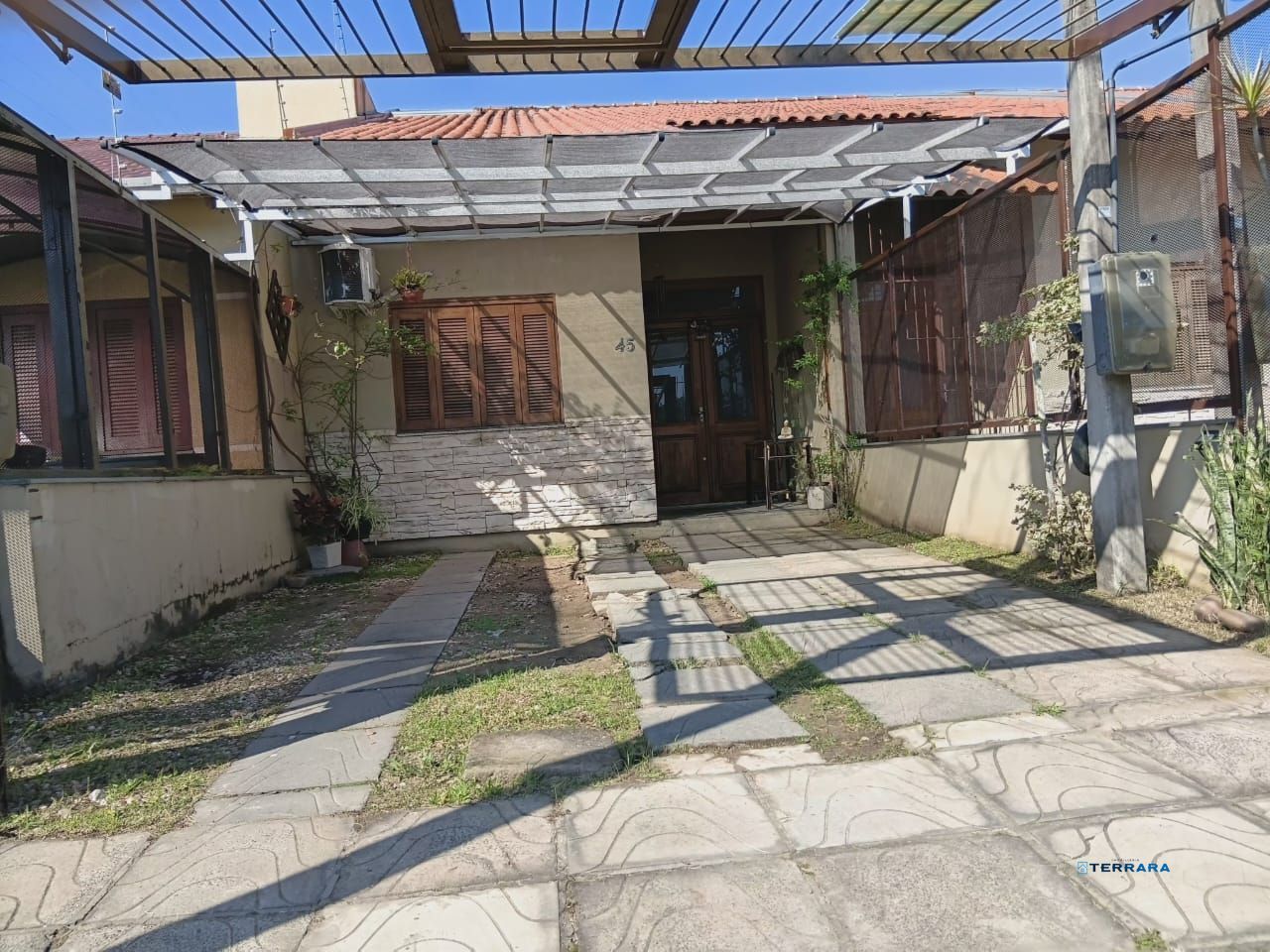 Casa 3 quartos à venda, 130m², Aberta dos Morros - Porto Alegre