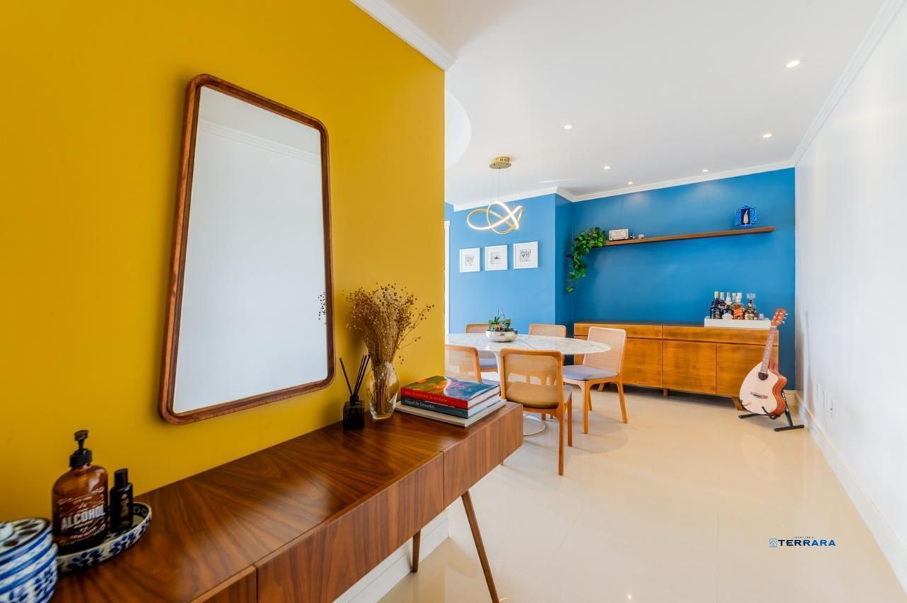 Apartamento 3 quartos à venda, 88m², Jardim Botânico - Porto Alegre