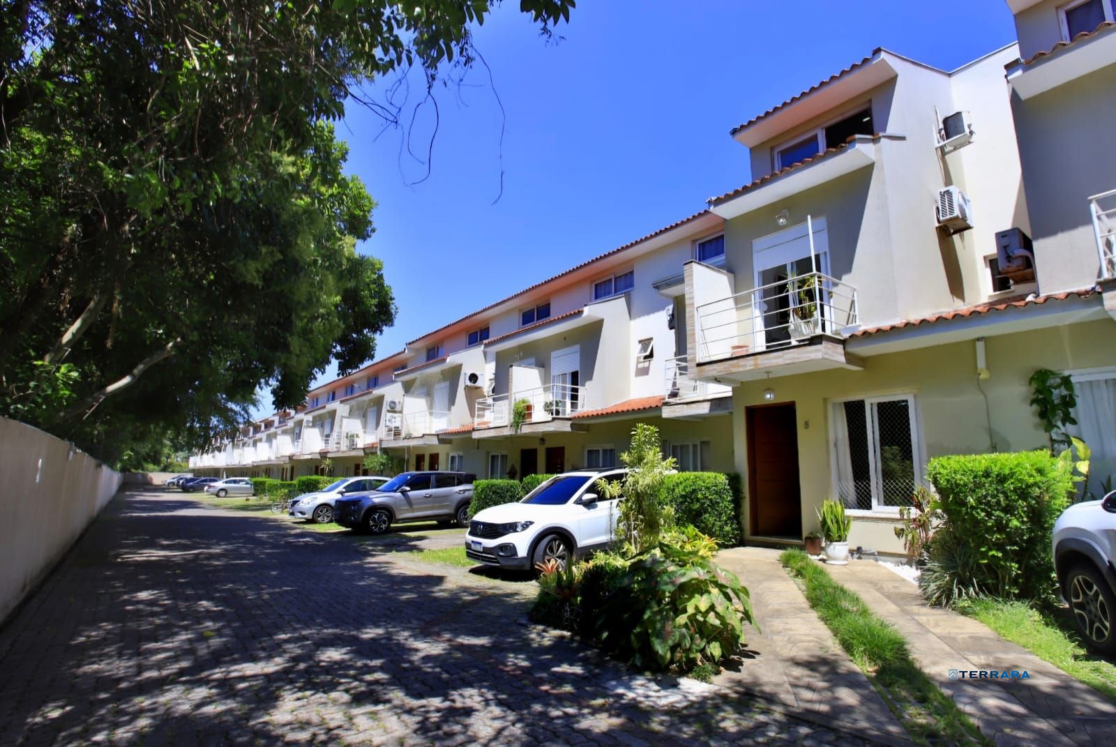 Casa de Condomínio, 2 quartos, à venda, 101 m², Aberta dos Morros - Porto Alegre — foto 2