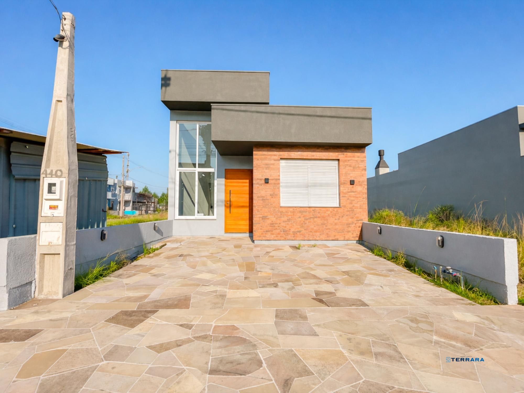 Casa, 3 quartos, à venda, 87 m², Hípica - Porto Alegre — foto 3