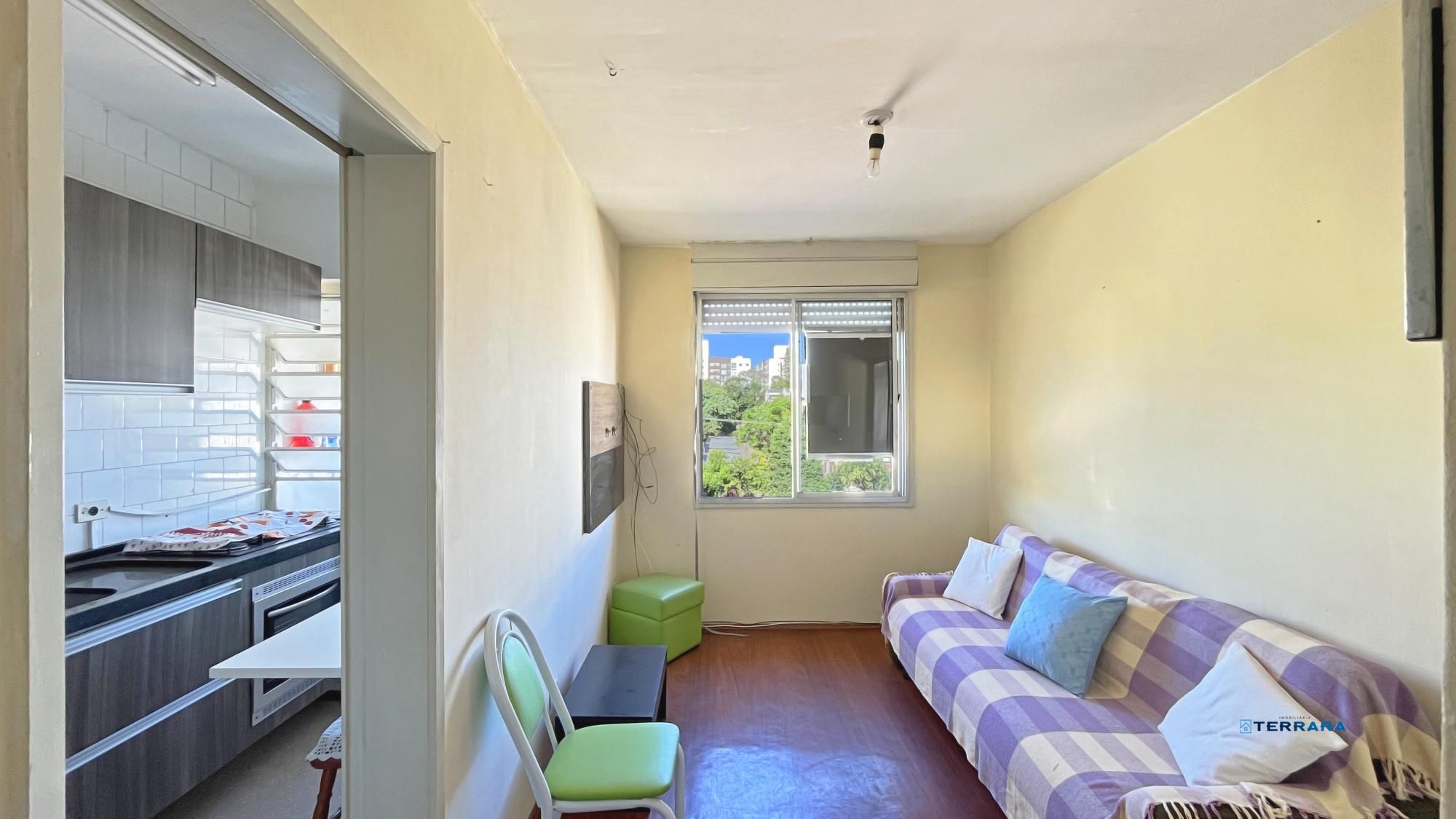 Apartamento, 1 quarto, à venda, 36 m², Vila Nova - Porto Alegre — foto 4