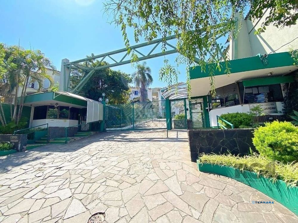 Apartamento 2 quartos à venda, 61m², Nonoai - Porto Alegre