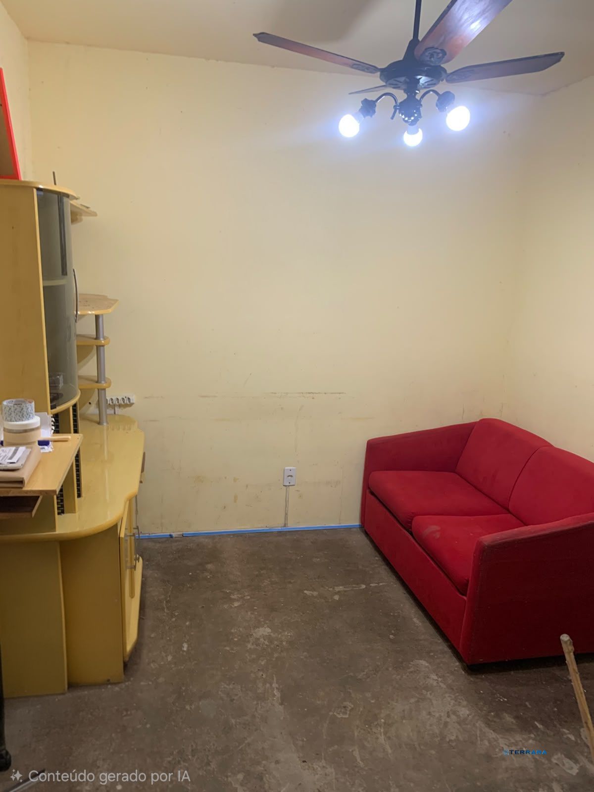 Apartamento, 1 quarto, à venda, 37 m², Cristal - Porto Alegre — foto 2