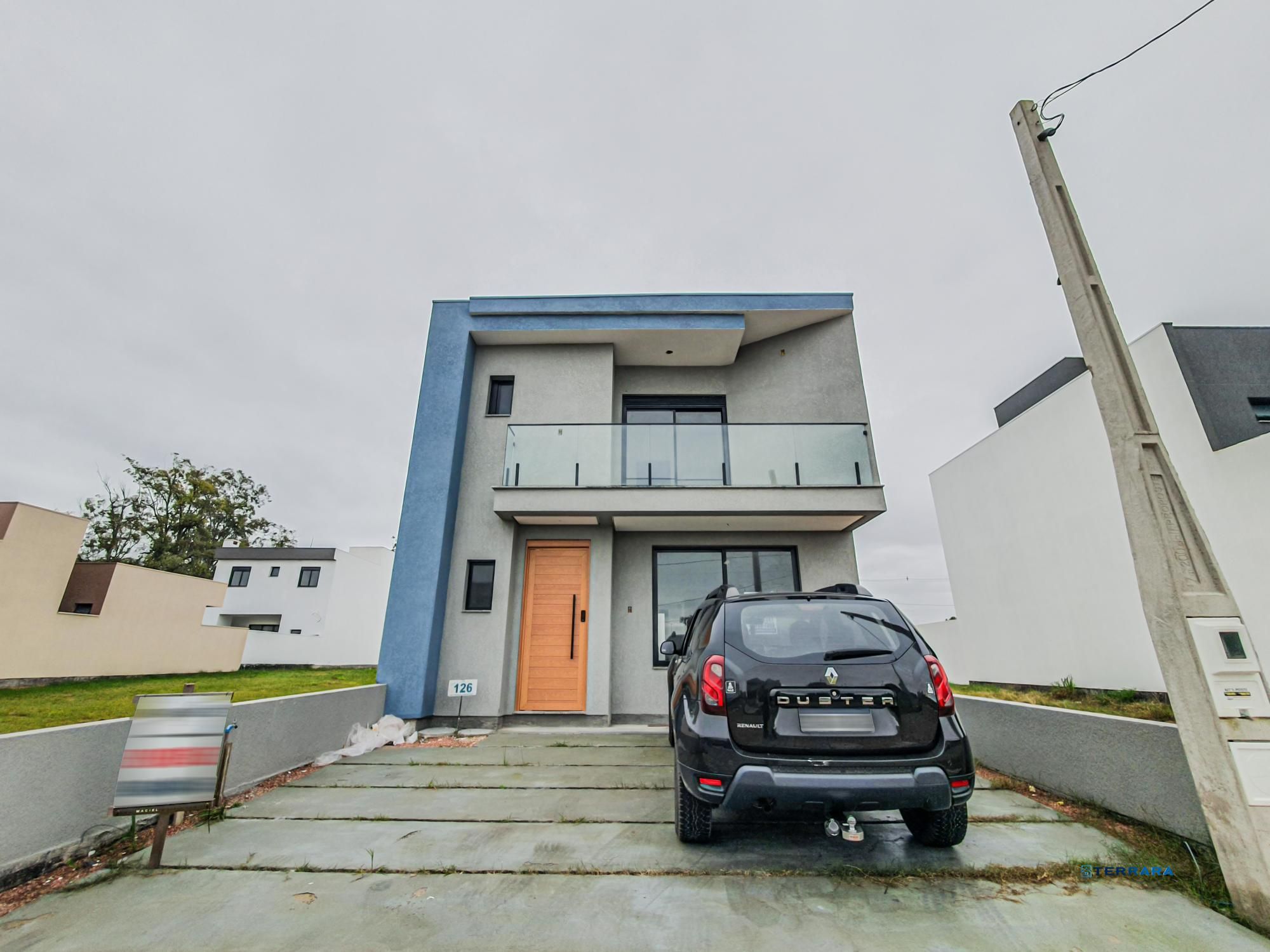 casa condominio fechado