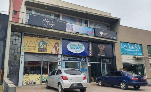 Prédio Comercial, à venda, Hípica - Porto Alegre — foto 2