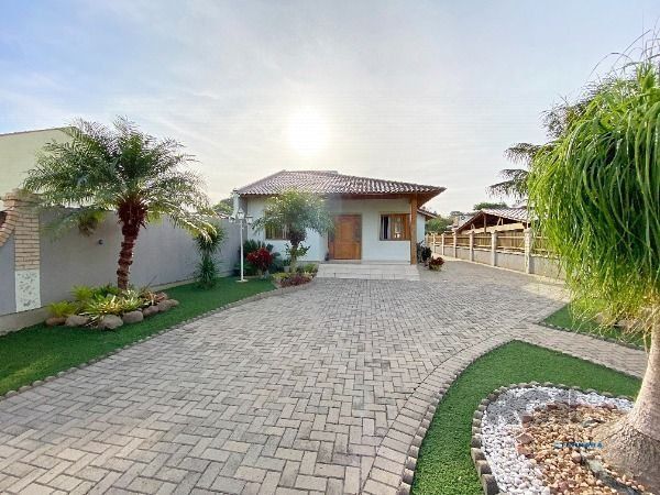Casa, 3 quartos, à venda, 200 m², Belém Novo - Porto Alegre — foto 3