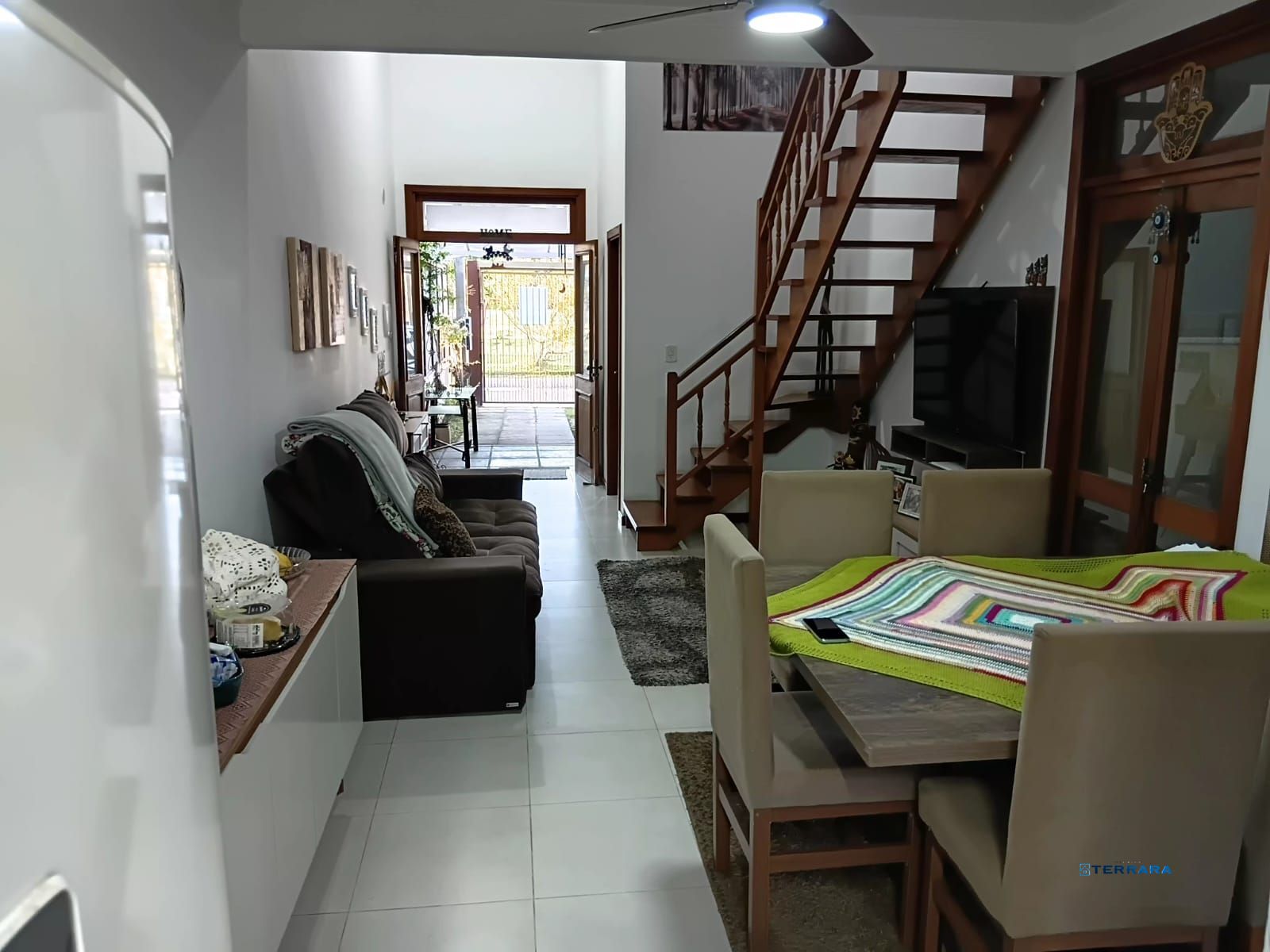 Casa, 3 quartos, à venda, 130 m², Aberta dos Morros - Porto Alegre — foto 3