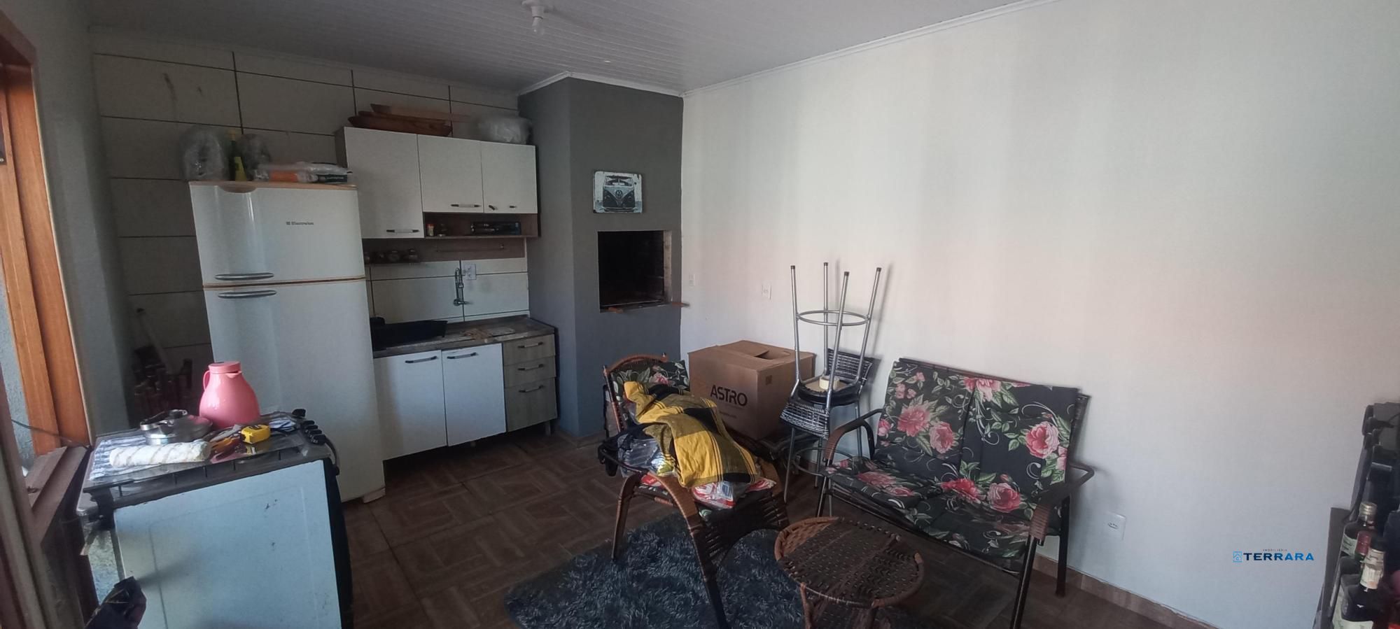 Casa, 2 quartos, à venda, 125 m², Restinga - Porto Alegre — foto 5